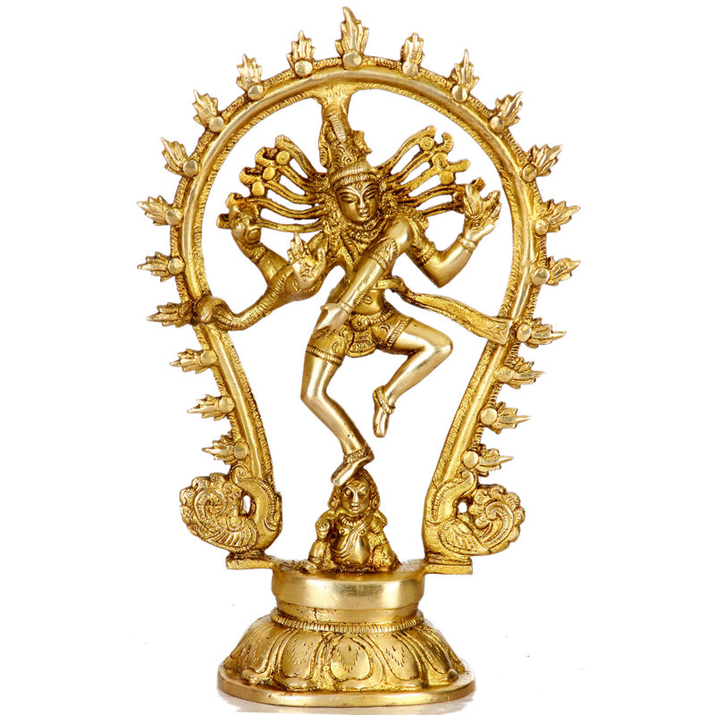 Religious & Spiritual Figurines & Sculptures