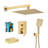 All-In-One Kit with Rough in-Valve-73451694