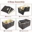 Ebern Designs Storage Boxes Box-1076570432