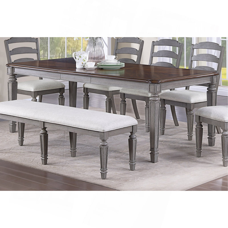 Mobilier de salle à manger 1 pièce