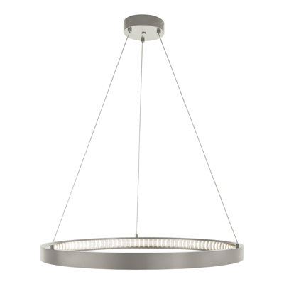 Bodiam 1 - Light LED Chandelier