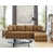 Light Brown Faux Leather is out of stock selected
