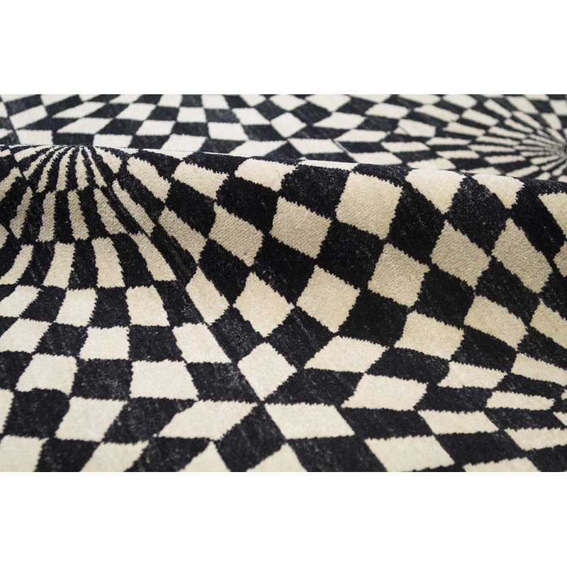 One-of-a-Kind 8'2" X 10'2" Area Rug