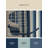 Machine Washable Pavanvir Lemur Casual Striped Rug in Gray – Gray Binding-1078146505