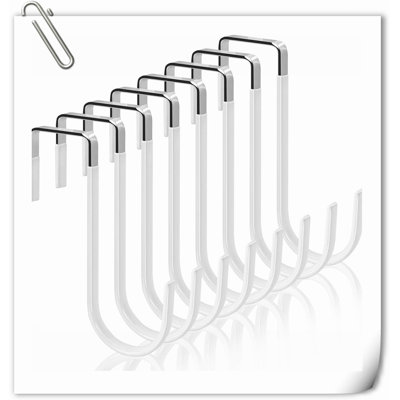9'' Wreath Hanger