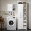 Floor Mounted Bathroom Cabinet-56436299