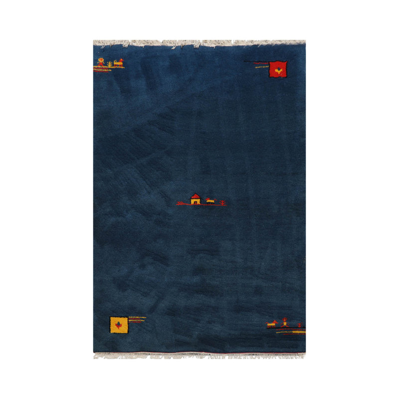 Fredericktown Wool Indoor Rug