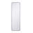 Sabine Metal Rounded Rectangle Wall Mirror-1295440620-1295440616