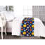 Chemin de lit Ambesonne Outer Space-106930619