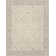 Bungalow Rose Adrith Mardin Modern Vintage Boho Cream Area Rug