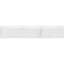 Minerva 2'' x 10'' Polished Ceramic Bullnose
