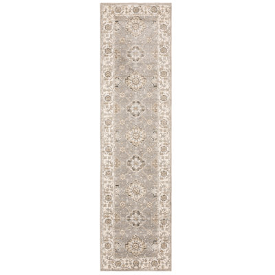 Alair Oriental Indoor Rug