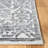 Glasser Hand Loomed Performance Southwestern Rug-813647264