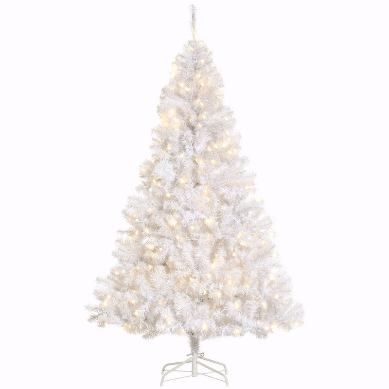 Prelit Christmas Tree