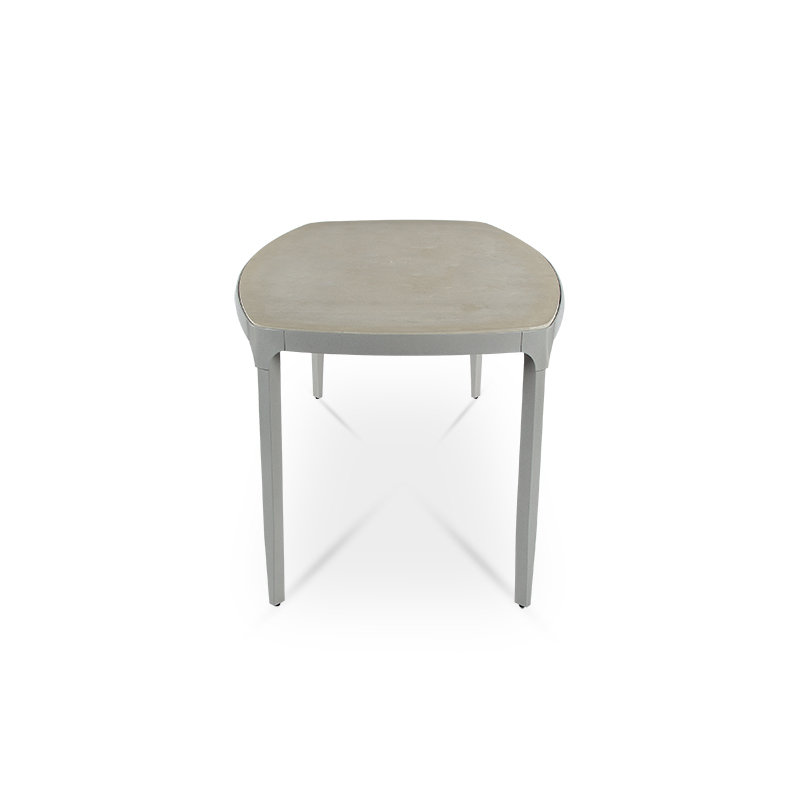 Amalfi Outdoor Oval Dining Table