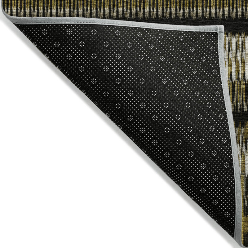 Tapis Jurnee, Rectangle de 10 pi x 14 pi