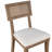 Barry Oak Wood Dining Set-98980633-120747448