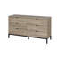 Ausable 6 drawers chest
