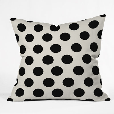 Allyson Johnson Classiest Outdoor Throw Pillow