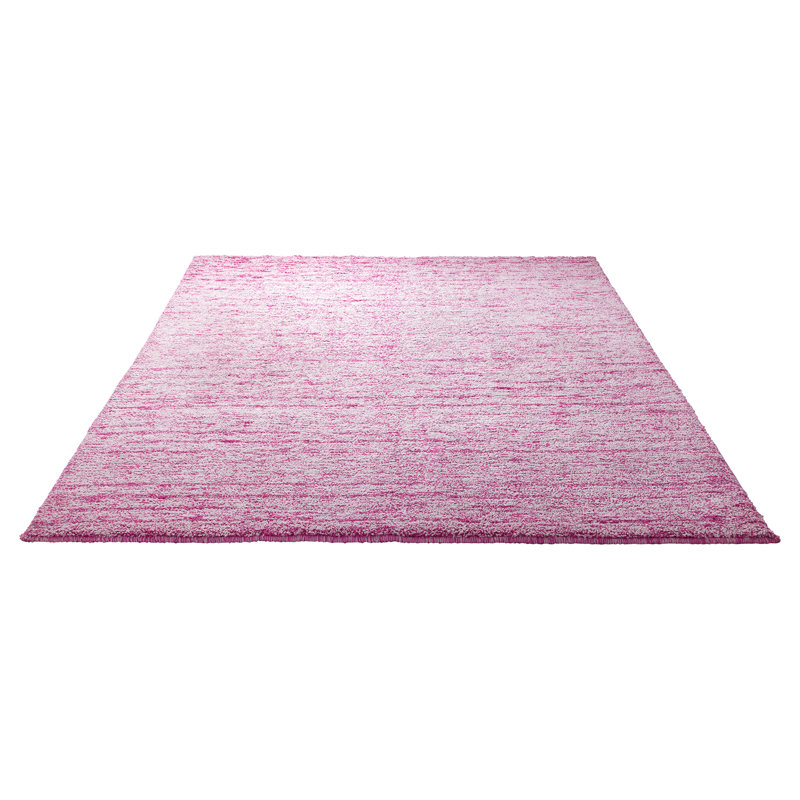 Homie Solid Colour Area Rug, Square 200 x 200cm