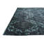 Tapis gris graphite Nemec