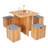Table & Chair Sets