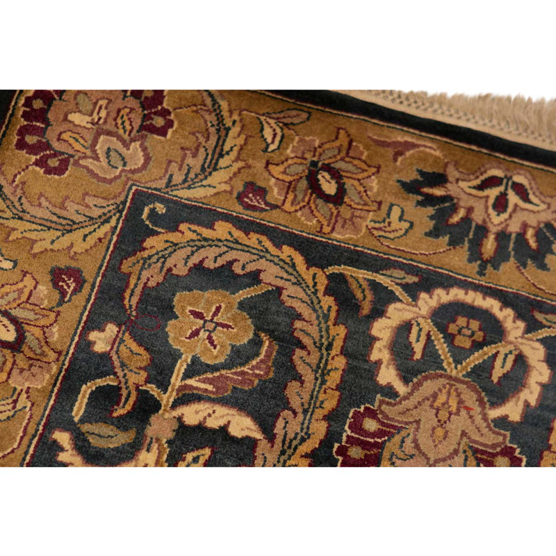 One-of-a-Kind 3' X 5'2" Area Rug