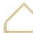 House Platform Bed With Guardrail And 2 Drawers-1359772360