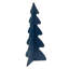 Arbre de Noël triangulaire avec un design de table incurvé-64060821-64060820