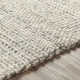 Zekia Handmade Wool Rug