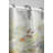Aarzish Nature's Melody Shower Curtain-311045428
