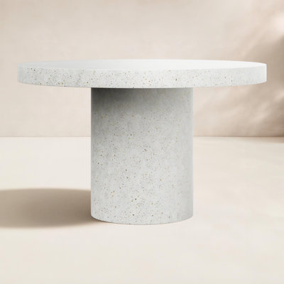 Kareen Concrete Dining Table