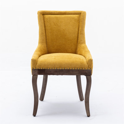 Chaise de salle à manger