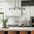 Moumen 4 - Light Dimmable Kitchen Island Modern Linear Chandelier