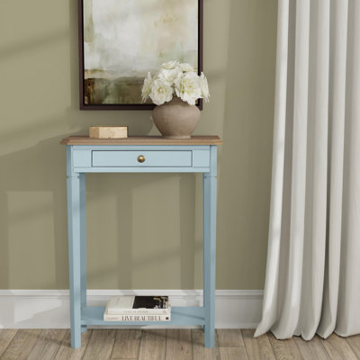 Console 2 tiroirs Mariyah