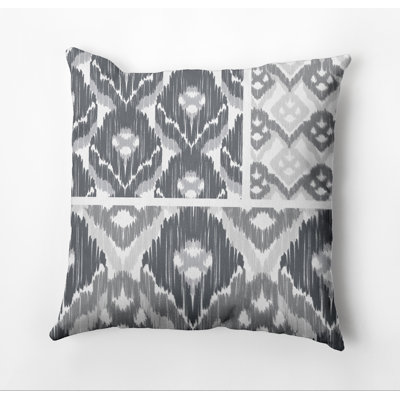 Housse et insert de coussin extérieur d'extérieur