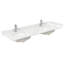 Strada 66'' W Double Vanity-1953439992-1949490501-1949490502