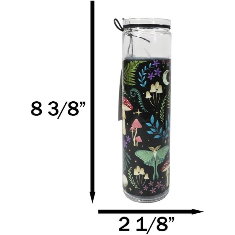Parfum d'ambiance Dark Forest