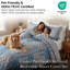 Global Patchwork Collection Microfiber Reversible Duvet Cover Set-1952543986-1952544618