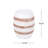 Ellipsoid End Table