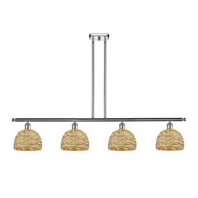 Baudilia 4 - Light Dome Pendant