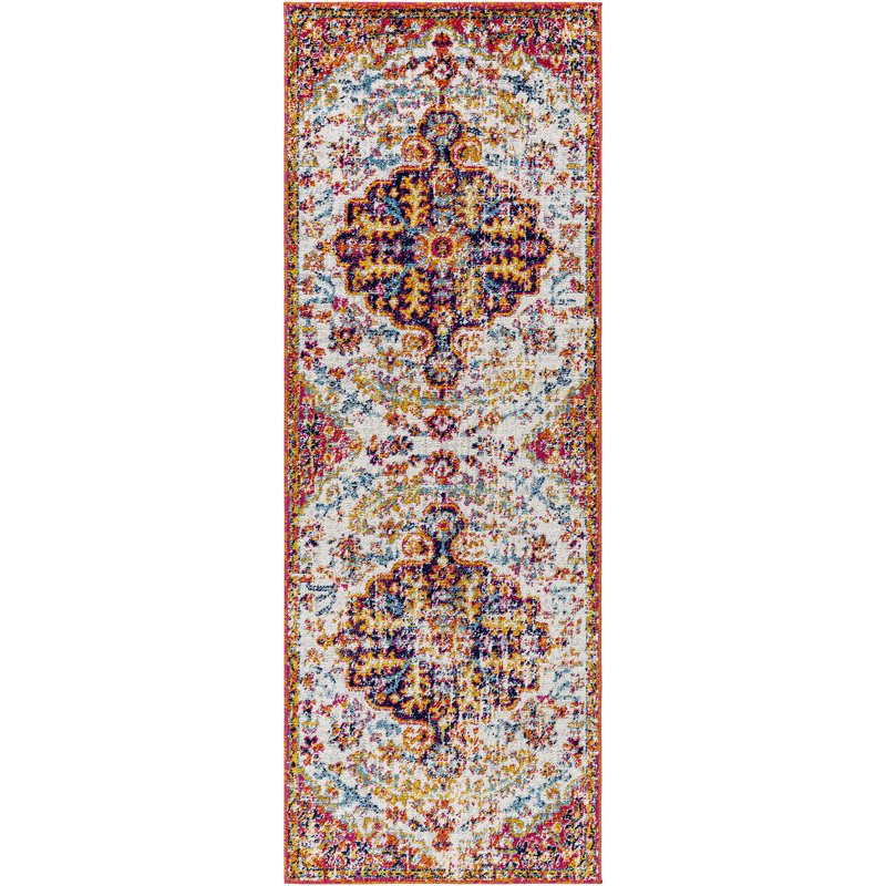 Montana Rug, Runner 80 x 220 cm