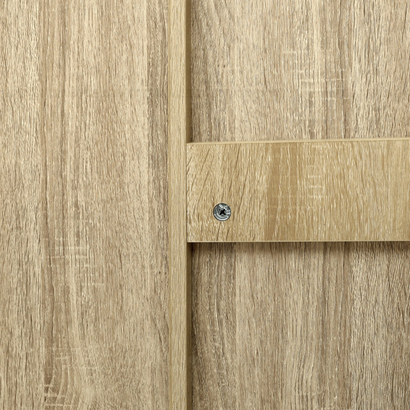 2 door 3 drawer cabinet