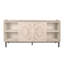 Buffet de rangement Mid-Century