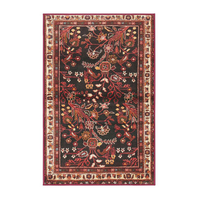 Oriental Indoor Rug