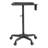 Acheson 115cm H x 61cm W Utility Cart with Wheels