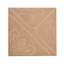 Carreau de porcelaine mat 8 po x 8 po Camarada-124192358