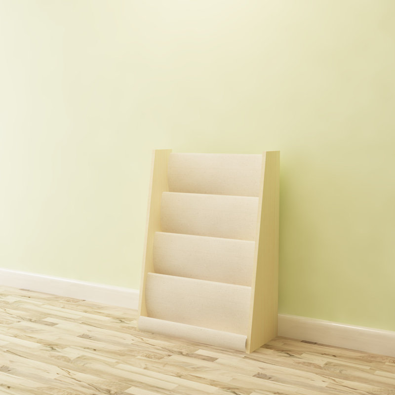 Bibliothèque standard H 35,43 "x l 25,04" Denne
