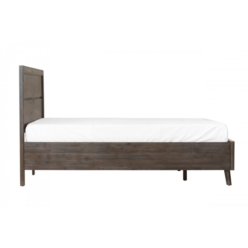 Alasdair Platform Storage Bed, Queen