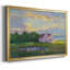 The Cape, reproduction d'art sur toile-1803951409-1803951410